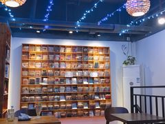 -猫山王创意蛋糕店(东城万达店)