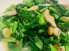 菌菇青菜-乾园(天河城店)