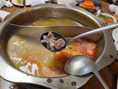 -牛排王糟粕醋火锅(海甸分店)