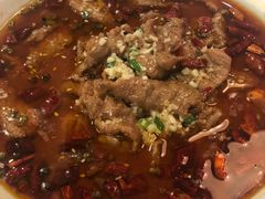 -龙梅肥肠鱼(明瓦廊店)