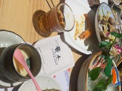 -贵木日本料理·铁板烧(新地假日广场店)