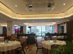 大堂-凯逸轩·匠心粤菜(中城名仕汇店)