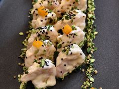 -喜鼎海胆水饺(东港店)