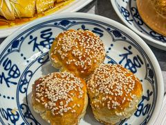 -陶兰居·手工点心·粤菜(圆融时代广场店)