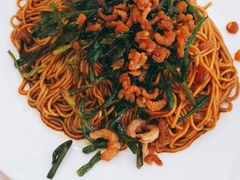 -老人和饭店(淮海中路店)