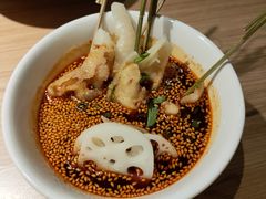 -新太二·鲜料川菜(万泰汇店)
