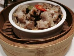 -稻香海鲜饭店(第一国际店)