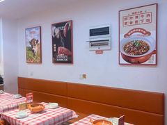 -韵味湘肴·小炒黄牛肉(五一广场美食地标店)