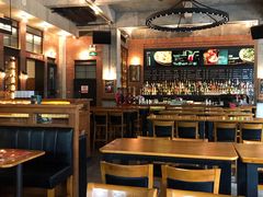 大堂-COMMUNE幻师(五角场店)