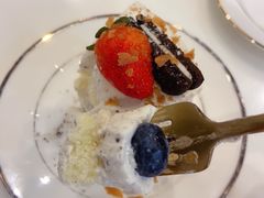 -PETIT PARIS 小巴黎(花园道店)