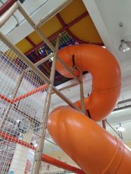 -动力星球家庭亲子游乐中心