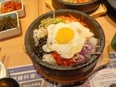 -韩香福脊骨汤锅(上杭路店)