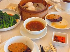 -美心皇宫(屯门大会堂店)