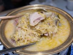 -关东小磨东北菜(漕河泾印象城店)