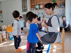 -初之光国际婴幼儿托育中心