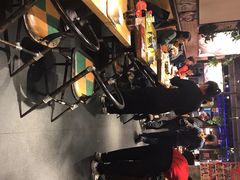 -管氏翅吧(马家堡店)