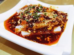 -川香鼎盛·川府家宴商务宴请(市桥富华路店)
