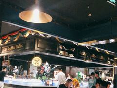 -加餐海鲜自助(宝龙一城店)
