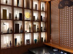 -月下料理(楷林IFC店)