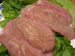 猪脑花-董家湾重庆老火锅(嘉华店)