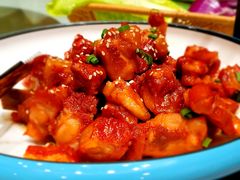 -淄博蓝海国际大饭店·蓝钻国际美食自助百汇(柳泉路店)