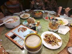 -三道菜(明堂公园店)