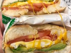 -BIG BAGEL(永康路店)