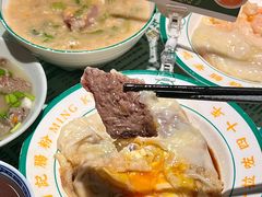 -西关明记肠粉·亚洲地标美食(北京路店)
