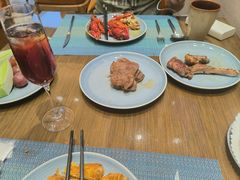 -菲住布渴酒店自助餐厅(阿里巴巴西溪园区店)