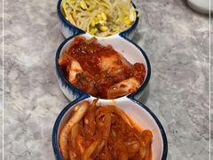 -屋里家延边朝鲜族冷面(梅林3店)