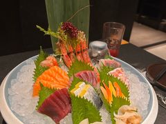 -食冶海鲜放题(福田COCO Park店)