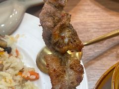 -贯贯吉·清真餐厅(浙江中路店)