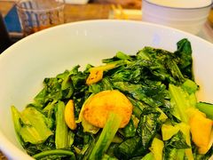 -铁公鸡·四川料理(天环广场店)