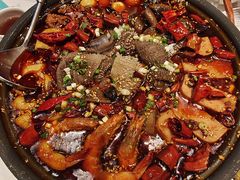 -眉州东坡(华联万柳店)