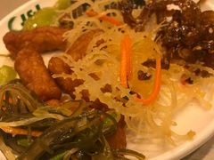 小菜-高记一家人饺子(征仪路花园小区店)