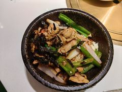 -韩时烤肉(枫蓝店)