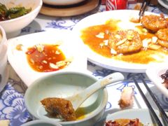 -卢大鲜鱼头捞饭(美利广场店)
