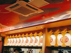 -仓桥家·焗寿司·锅物(光谷步行街店)