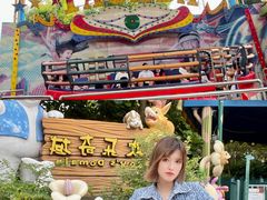 -美的鹭湖森林度假区