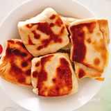 自己动手做面食之外焦里嫩的千层饼