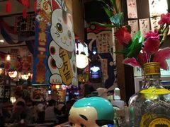 -平成屋·午肴夜酒(四川北路店)