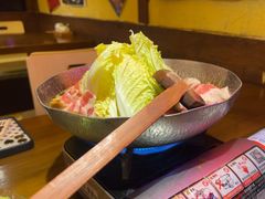 -白石的深夜食堂(济南万象城店)