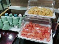 -嘉和一品粥(政府街店)
