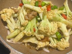 -顺香居·老字号湖北菜(江汉路店)