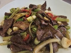 -马凯餐厅(长椿街店)