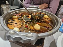 -眉州东坡(团结湖店)