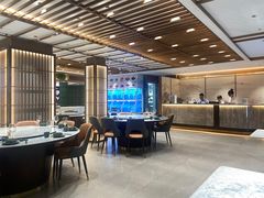 -聚丰园•湖鲜餐厅(阿红私房菜梅石路店)