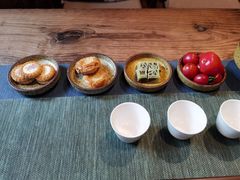 -邈墨茶馆(大兜路1号店)