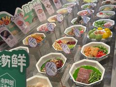 -老阿爸鲜鱼土菜(昆山花桥店)