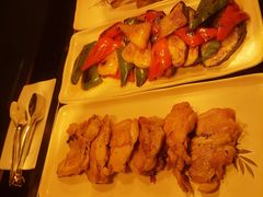 -长沙芙蓉国温德姆至尊豪廷大酒店 - 自助餐厅